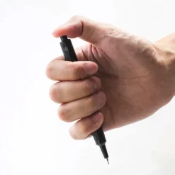 HMM Ołówek automatyczny 0,7 mm - - Black ><noscript><img width=