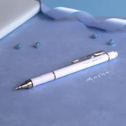 Tombow Ołówek automatyczny MONO Graph Grip 0,5 mm - - Blue