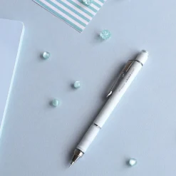 Tombow Ołówek automatyczny MONO Graph Grip 0,5 mm - - Ivory ><noscript><img width=