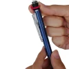 Tombow Ołówek automatyczny MONO Graph - - Blue, 0,5 mm > Ołówki
