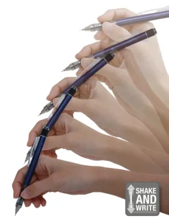 Tombow Ołówek automatyczny MONO Graph - - Blue, 0,5 mm ><noscript><img width=