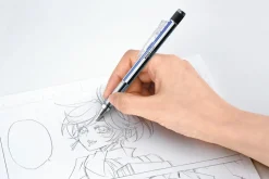 Tombow Ołówek automatyczny MONO Graph - - 0,5 mm