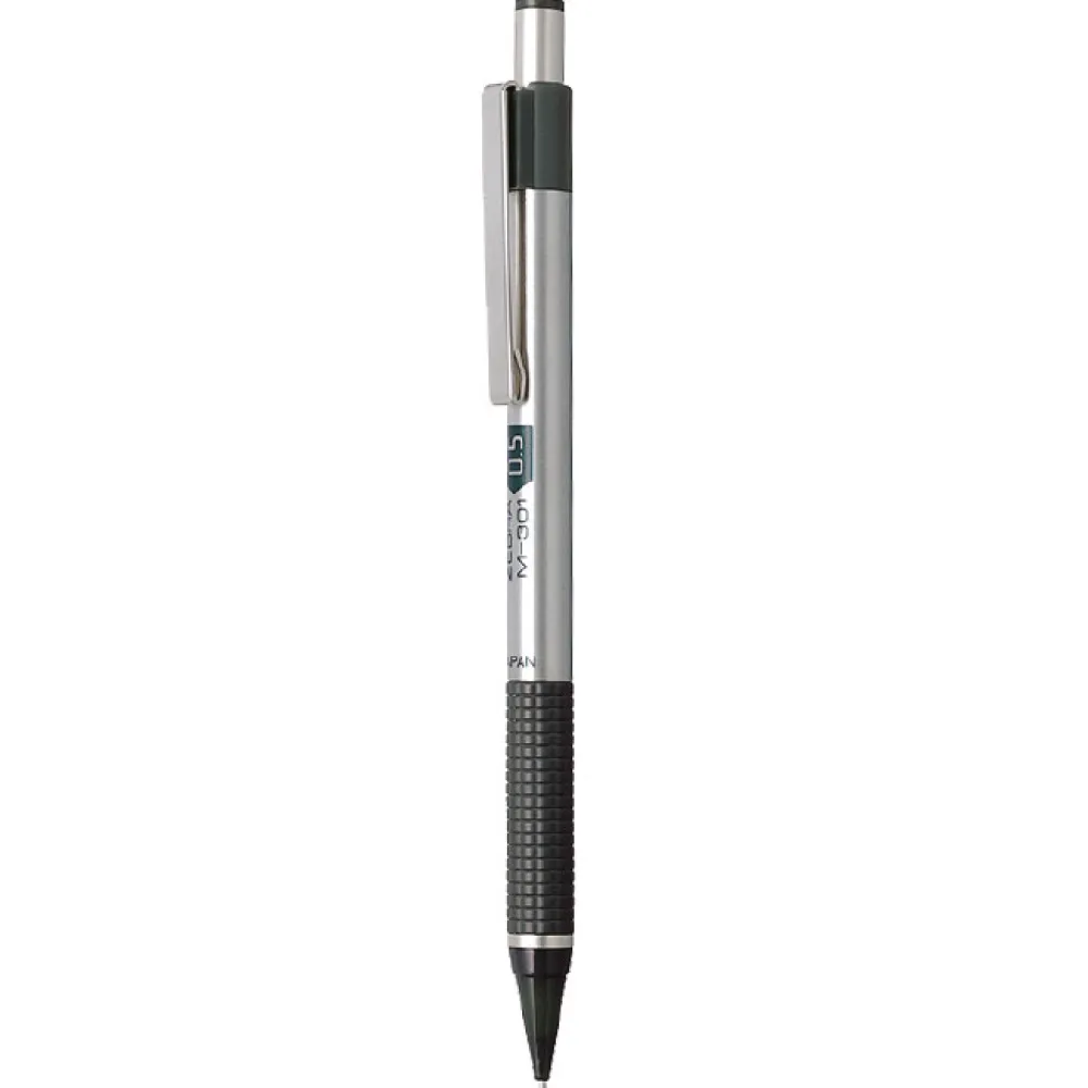 Zebra Ołówek automatyczny M-301 - - Black 0,5 mm