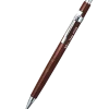 Pentel Ołówek automatyczny P203 - - brązowy, 0,3 mm > Ołówki
