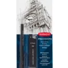 Derwent Ołówek automatyczny Precision HB - - 0,7 mm > Ołówki