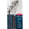 Derwent Ołówek automatyczny Precision HB - - 0,5 mm