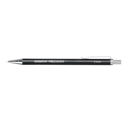 Derwent Ołówek automatyczny Precision HB - - 0,5 mm