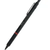 Rotring Ołówek automatyczny Rapid Pro - - czarny, 0,7 mm > Ołówki