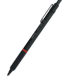 Rotring Ołówek automatyczny Rapid Pro - - czarny, 0,7 mm > Ołówki