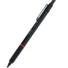 Rotring Ołówek automatyczny Rapid Pro - - czarny, 0,5 mm