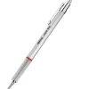 Rotring Ołówek automatyczny Rapid Pro - - srebrny, 0,7 mm