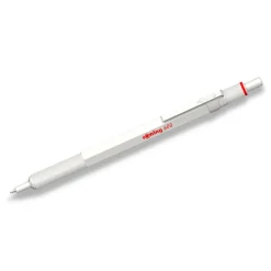 Rotring Ołówek automatyczny 600 - - Pearl White 0,5 mm