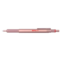 Rotring Ołówek automatyczny 600 - - Rose Gold 0,5 mm > Ołówki