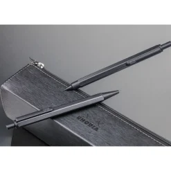 Rhodia Ołówek automatyczny scRipt - - Titanium > Ołówki