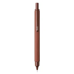 Rhodia Ołówek automatyczny scRipt - - Brown