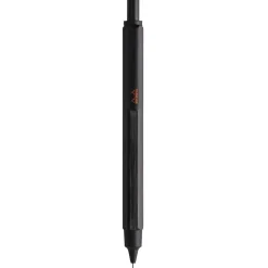Rhodia Ołówek automatyczny scRipt - - Black > Ołówki