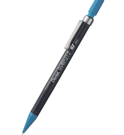 Pentel Ołówek automatyczny Sharplet 2 - - niebieski, 0,7 mm > Ołówki