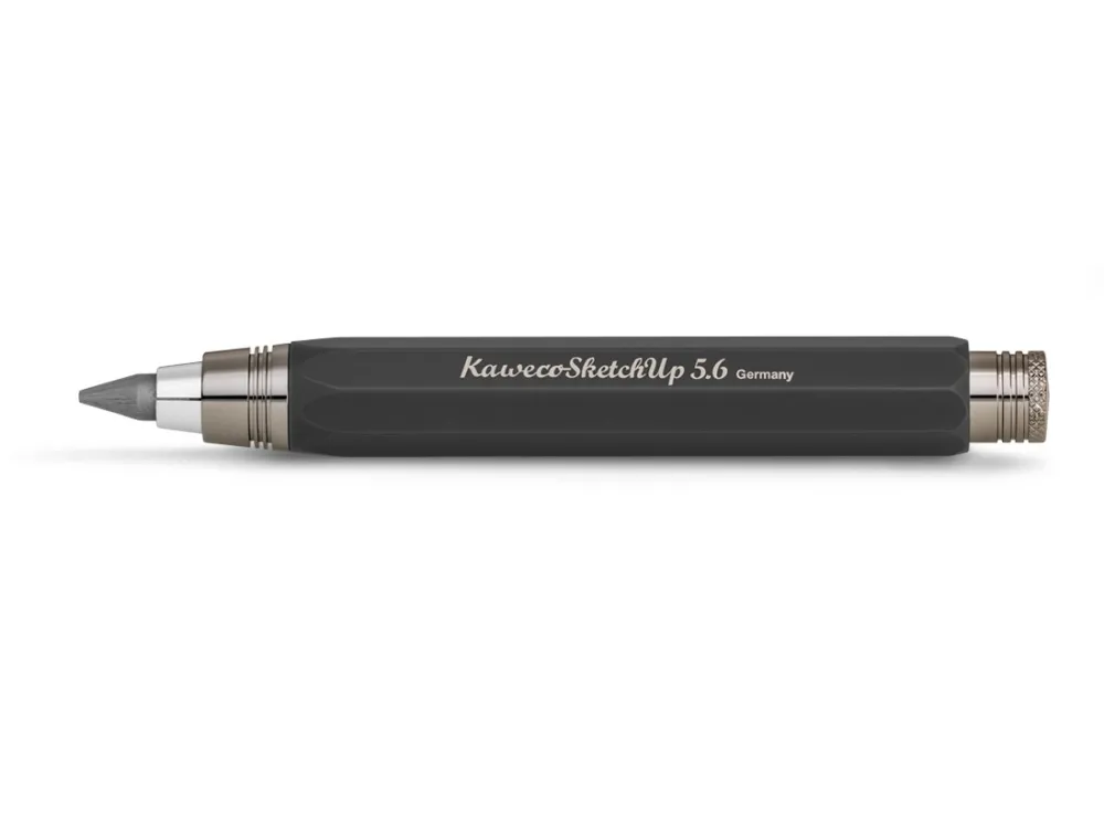 Kaweco Ołówek automatyczny Sketch Up - - Black, 5,6 mm > Ołówki