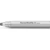 Kaweco Ołówek automatyczny Sketch Up - - Satin Chrome, 5,6 mm