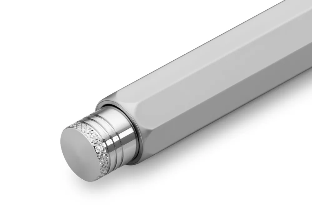 Kaweco Ołówek automatyczny Sketch Up - - Satin Chrome, 5,6 mm