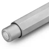 Kaweco Ołówek automatyczny Steel Sport - - stalowy, 0,7 mm