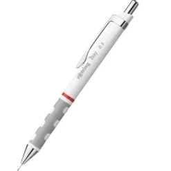 Rotring Ołówek automatyczny Tikky III - - White, 0,5 mm > Ołówki
