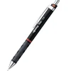 Rotring Ołówek automatyczny Tikky - - czarny, 1 mm
