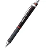 Rotring Ołówek automatyczny Tikky - - bordowy, 0,7 mm > Ołówki
