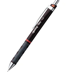 Rotring Ołówek automatyczny Tikky - - bordowy, 0,7 mm > Ołówki