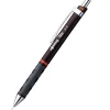 Rotring Ołówek automatyczny Tikky - - bordowy, 0,5 mm