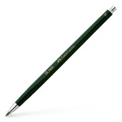 Faber-Castell Ołówek automatyczny TK 9400 - - 2 mm, 0H