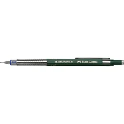 Faber-Castell Ołówek automatyczny TK-Fine Vario L - - Green, 0,7 mm, HB
