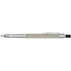 Faber-Castell Ołówek automatyczny TK-Fine Vario L - - Champagne Gold, 1 mm, HB ><noscript><img width=