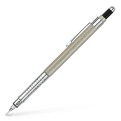 Faber-Castell Ołówek automatyczny TK-Fine Vario L - - Champagne Gold, 0,7 mm, HB ><noscript><img width=