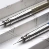 Faber-Castell Ołówek automatyczny TK-Fine Vario L - - Champagne Gold, 0,5 mm, HB > Ołówki
