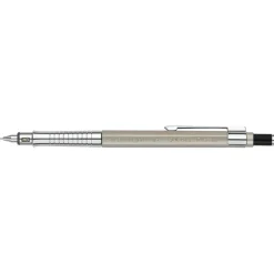 Faber-Castell Ołówek automatyczny TK-Fine Vario L - - Champagne Gold, 0,5 mm, HB > Ołówki
