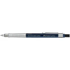 Faber-Castell Ołówek automatyczny TK-Fine Vario L - - Indygo, 1 mm, HB > Ołówki