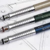 Faber-Castell Ołówek automatyczny TK-Fine Vario L - - Green, 0,35 mm, HB > Ołówki