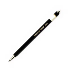 KOH-I-NOOR Ołówek automatyczny Toison D'or z temperówką - - czarny, 2 mm > Ołówki