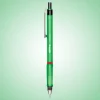 Rotring Ołówek automatyczny Visuclick - - Green, 0,7 mm > Ołówki