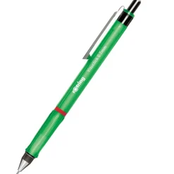 Rotring Ołówek automatyczny Visuclick - - Green, 0,7 mm ><noscript><img width=
