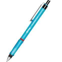 Rotring Ołówek automatyczny Visuclick - - Blue, 0,7 mm