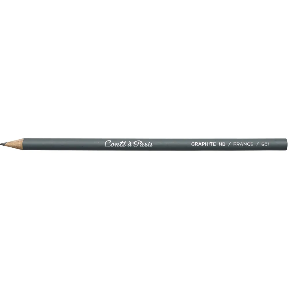 Conte a Paris Ołówek do szkicowania Graphite - Conté à Paris - HB