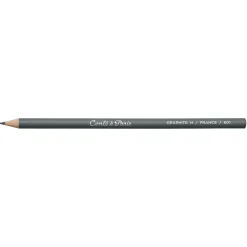 Conte a Paris Ołówek do szkicowania Graphite - Conté à Paris - B > Ołówki