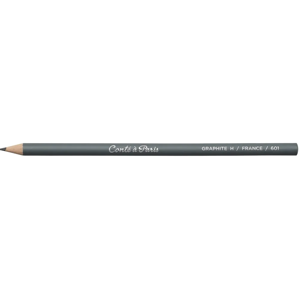 Conte a Paris Ołówek do szkicowania Graphite - Conté à Paris - B > Ołówki