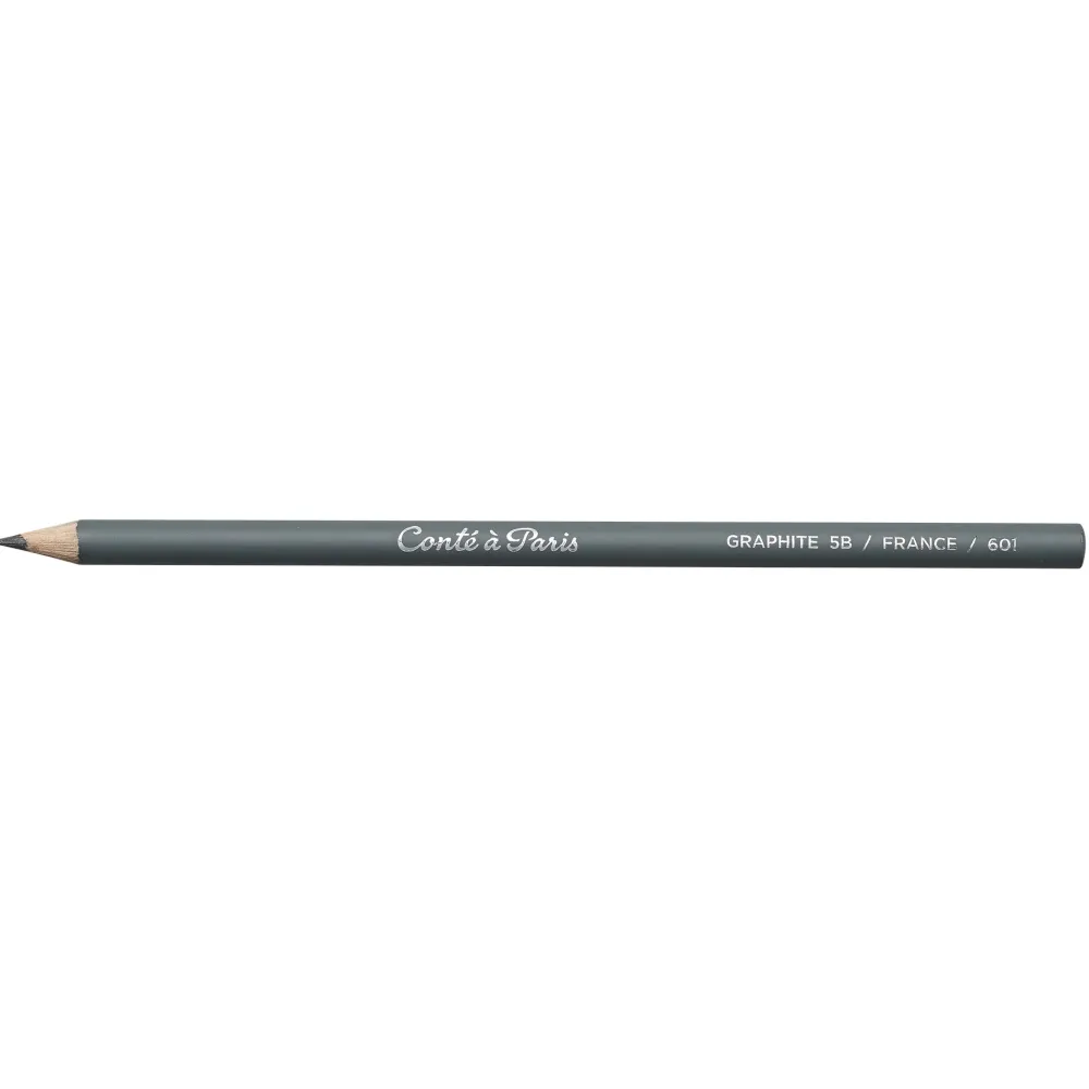 Conte a Paris Ołówek do szkicowania Graphite - Conté à Paris - 5B