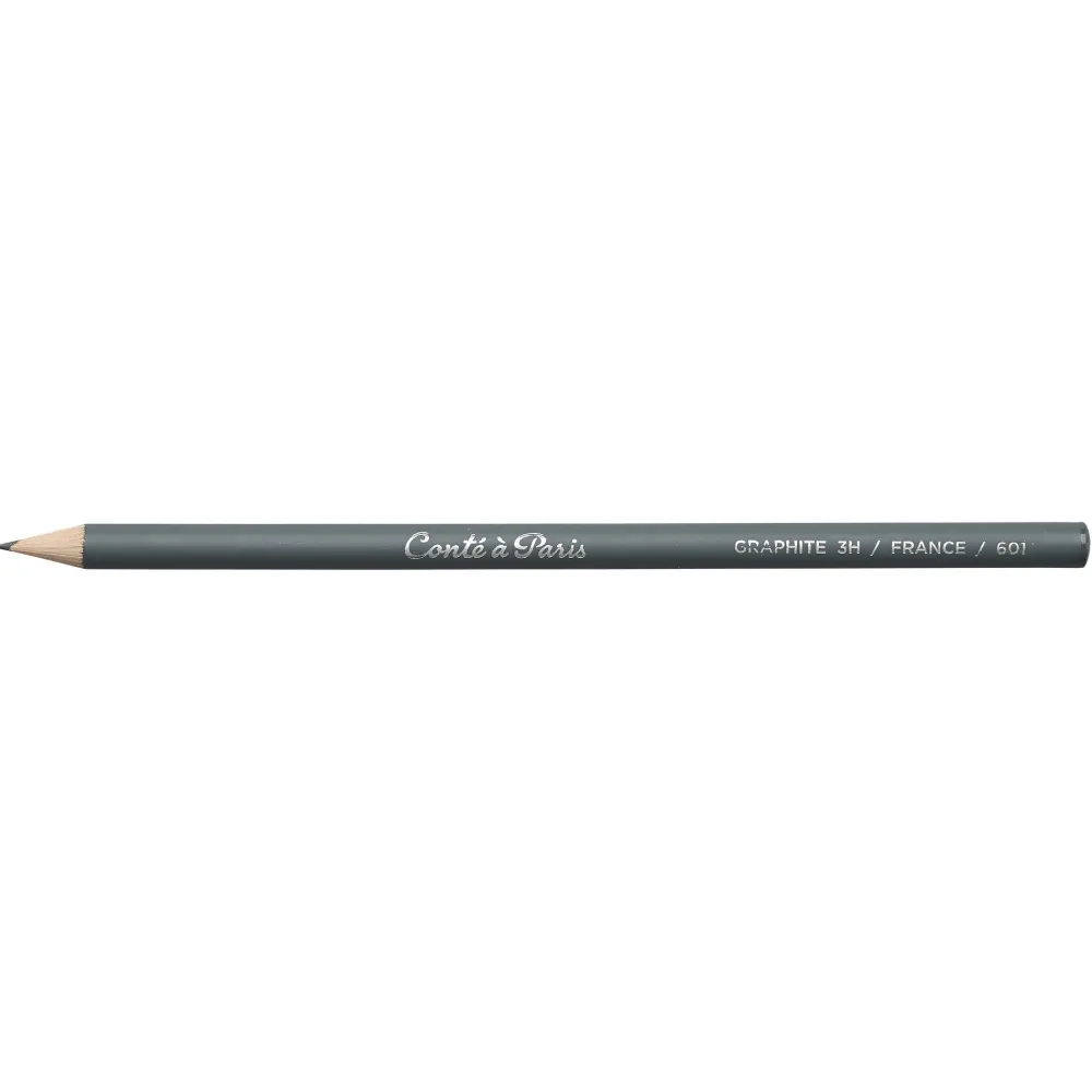 Conte a Paris Ołówek do szkicowania Graphite - Conté à Paris - 3B > Ołówki