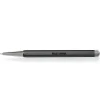 Leuchtturm1917 Ołówek Drehgriffel Bullet Journal Nr. 2 - - Black, 0,7 mm, HB