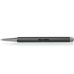 Leuchtturm1917 Ołówek Drehgriffel Bullet Journal Nr. 2 - - Black, 0,7 mm, HB
