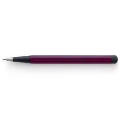 Leuchtturm1917 Ołówek Drehgriffel Nr. 2 - - Port Red, 0,7 mm, HB > Ołówki